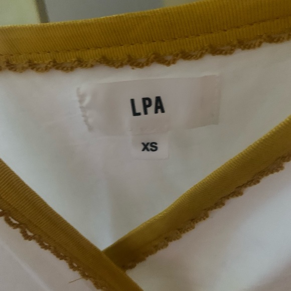 LPA 531 Dress - Picture 4 of 4